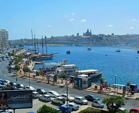 Gæstehus Ferries Sliema