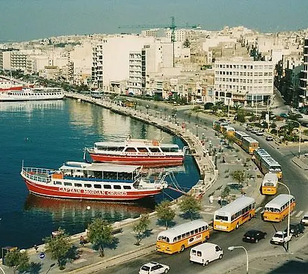 Ferries